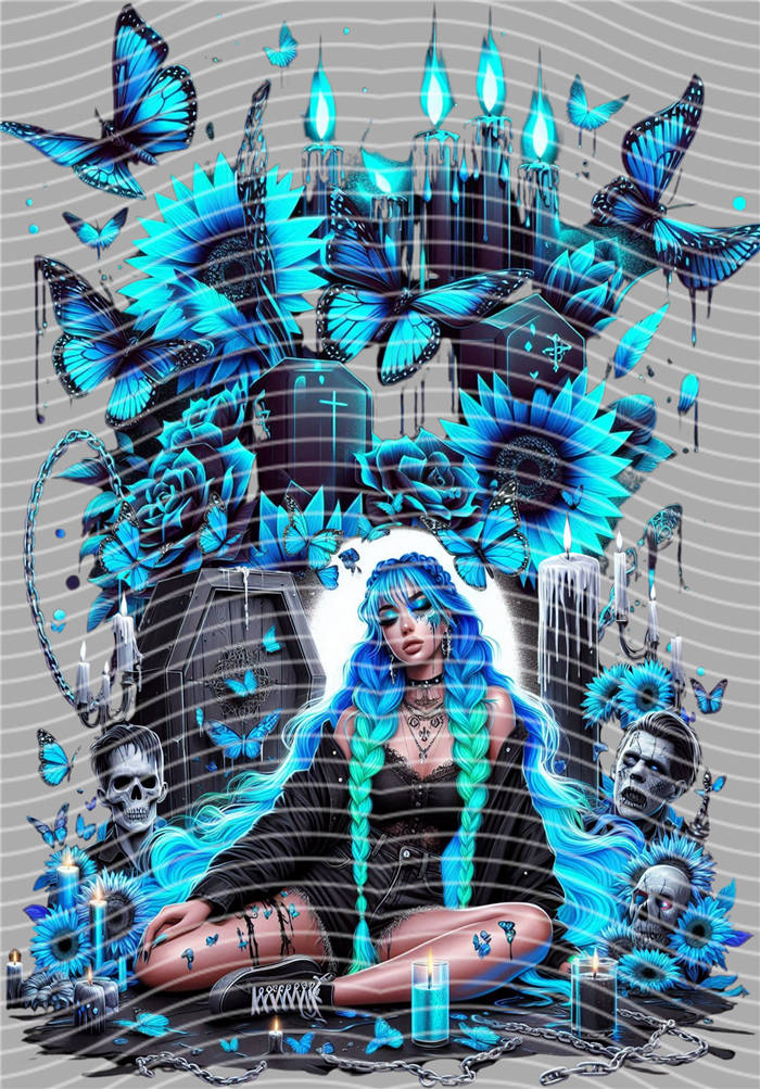 A5 Notebook Wraps-A 403